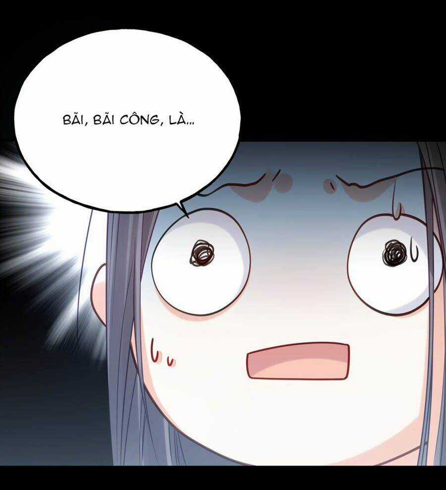 Đây Không Muốn Cung Đấu Mà Chapter 22 trang 5