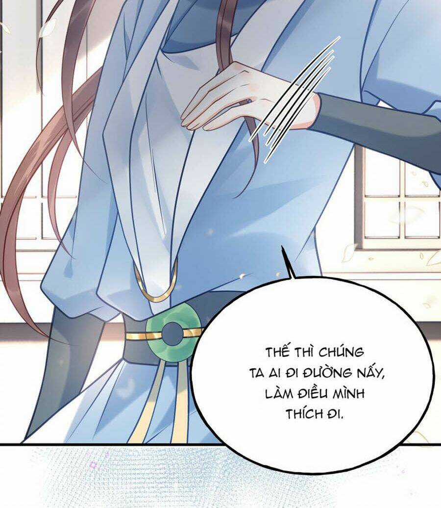 Đây Không Muốn Cung Đấu Mà Chapter 22 trang 7