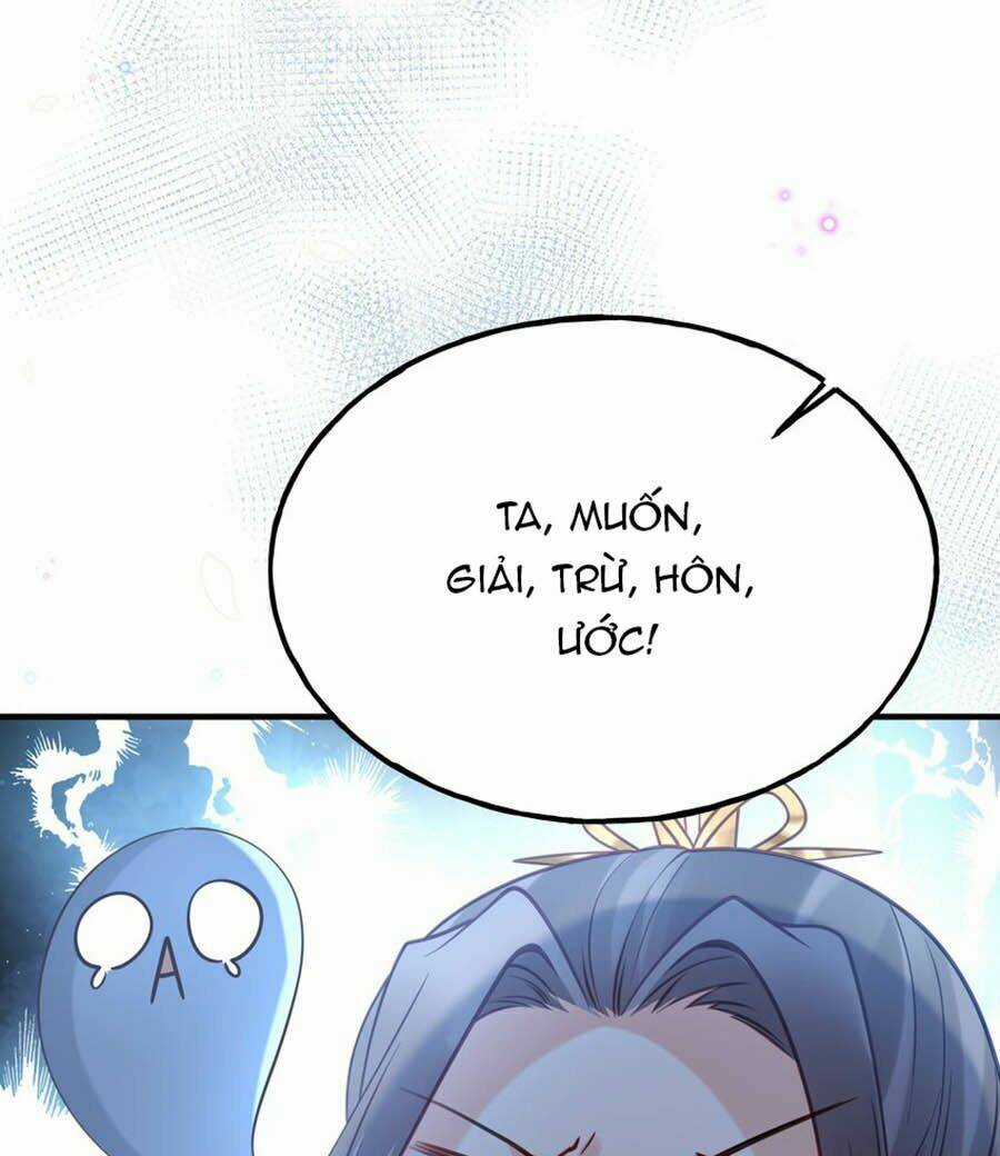 Đây Không Muốn Cung Đấu Mà Chapter 22 trang 8