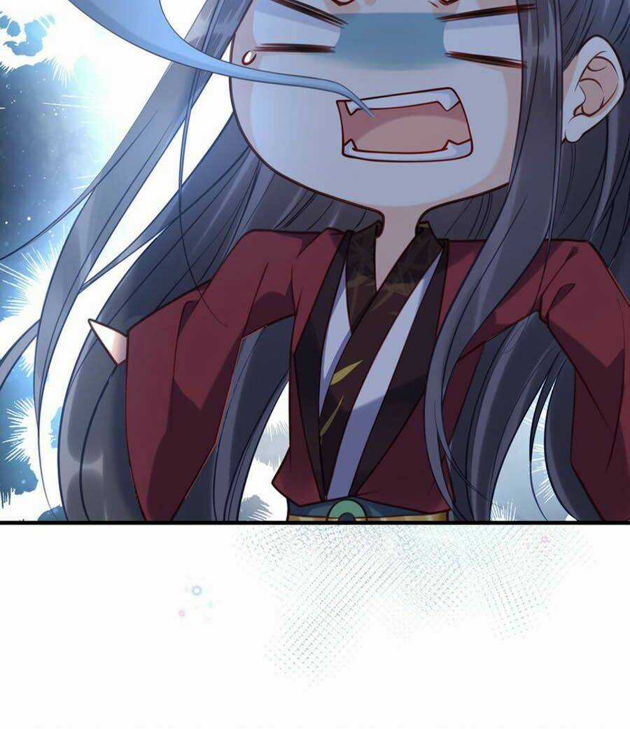 Đây Không Muốn Cung Đấu Mà Chapter 22 trang 9