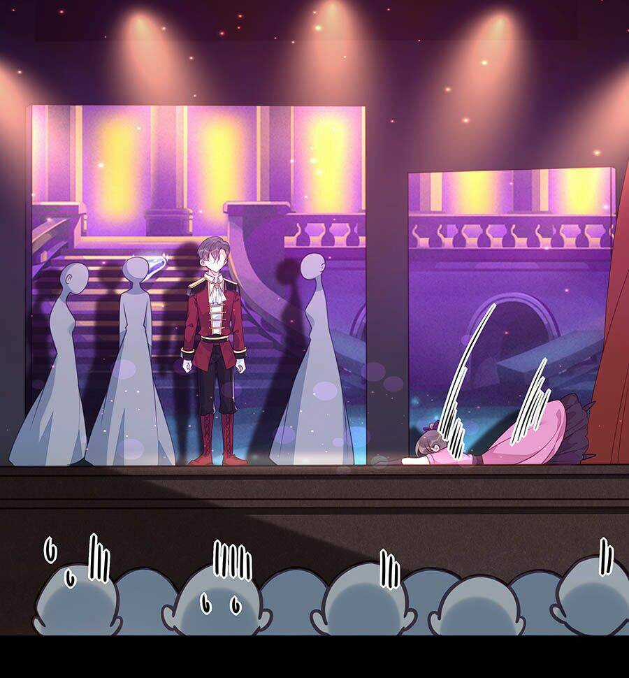 Đây Không Muốn Cung Đấu Mà Chapter 23 trang 10