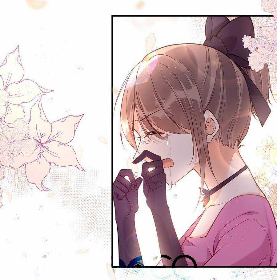 Đây Không Muốn Cung Đấu Mà Chapter 23 trang 15