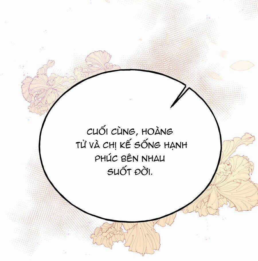 Đây Không Muốn Cung Đấu Mà Chapter 23 trang 16