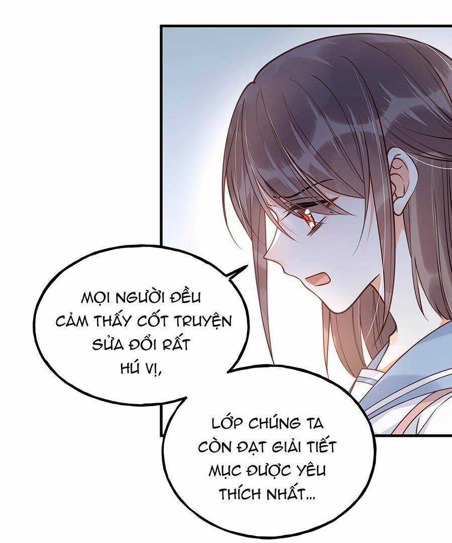 Đây Không Muốn Cung Đấu Mà Chapter 23 trang 23