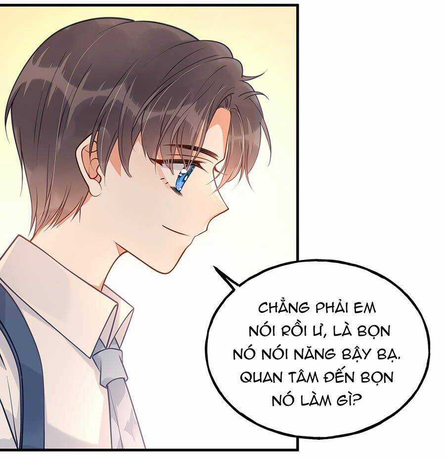 Đây Không Muốn Cung Đấu Mà Chapter 23 trang 24