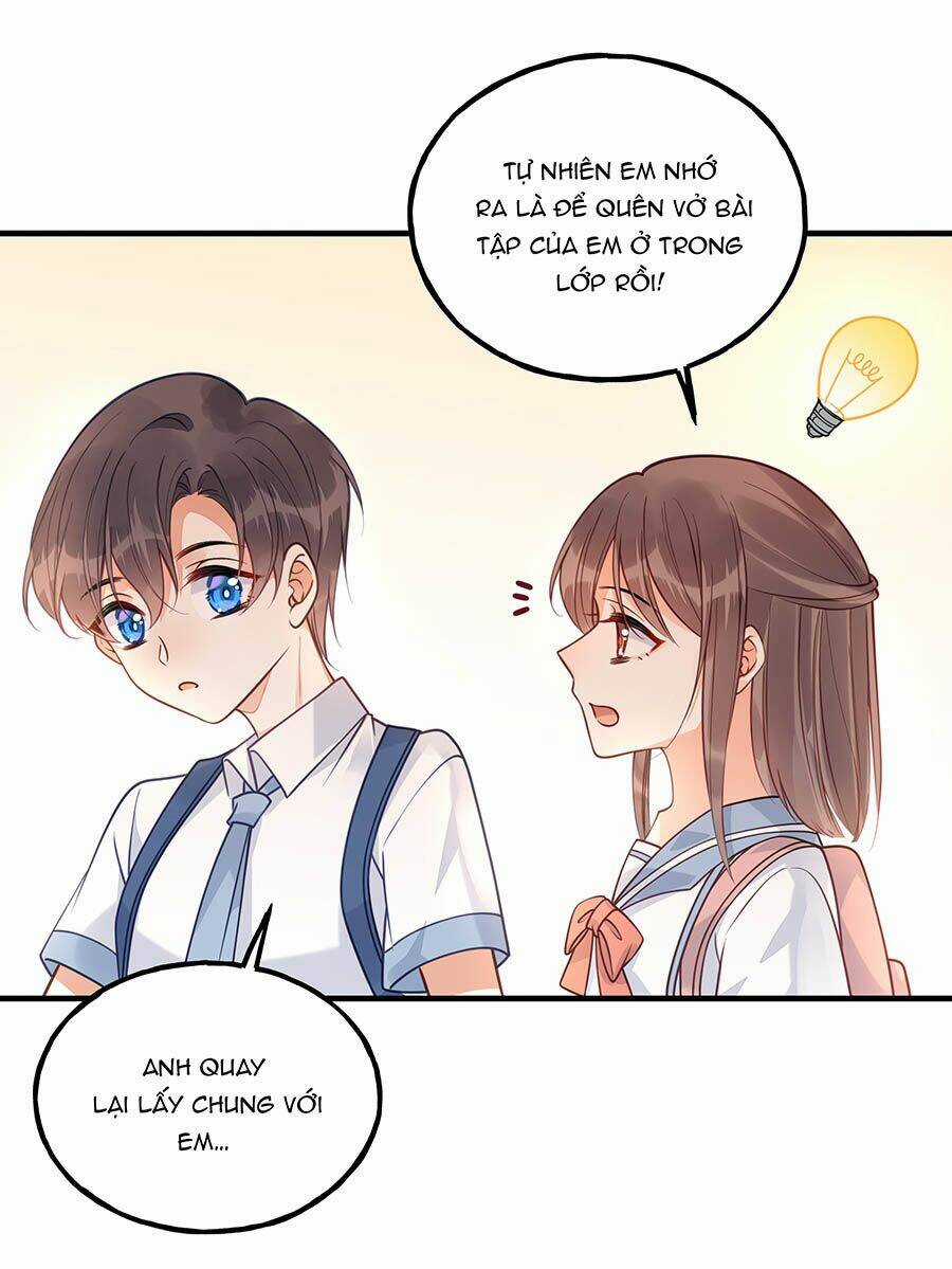 Đây Không Muốn Cung Đấu Mà Chapter 23 trang 27