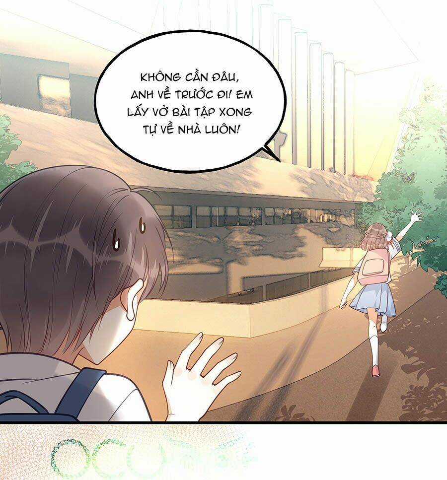 Đây Không Muốn Cung Đấu Mà Chapter 23 trang 28