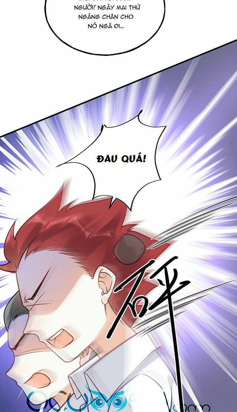 Đây Không Muốn Cung Đấu Mà Chapter 23 trang 31