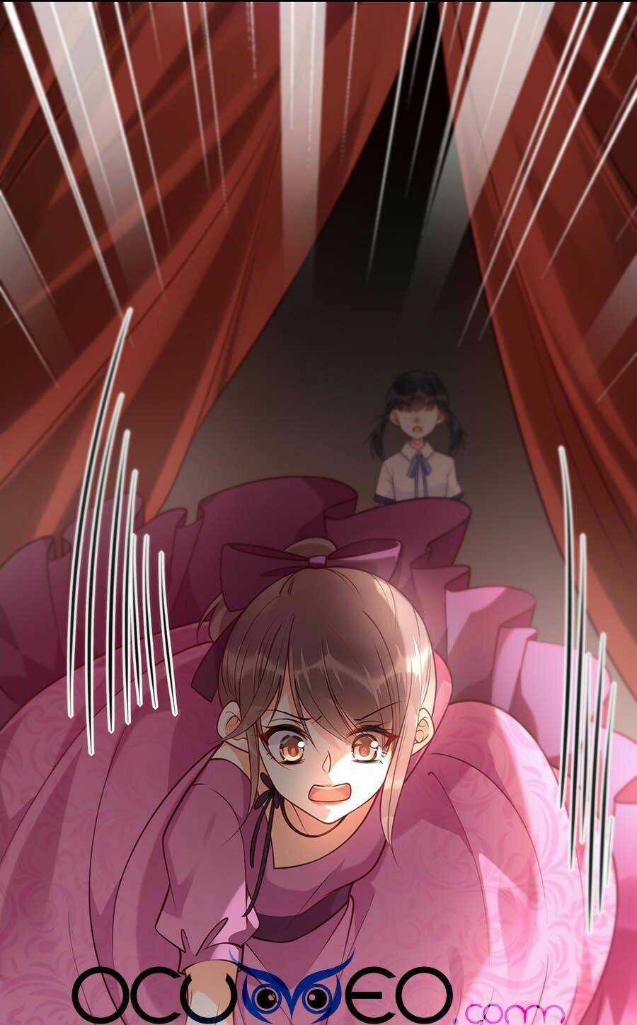 Đây Không Muốn Cung Đấu Mà Chapter 23 trang 8