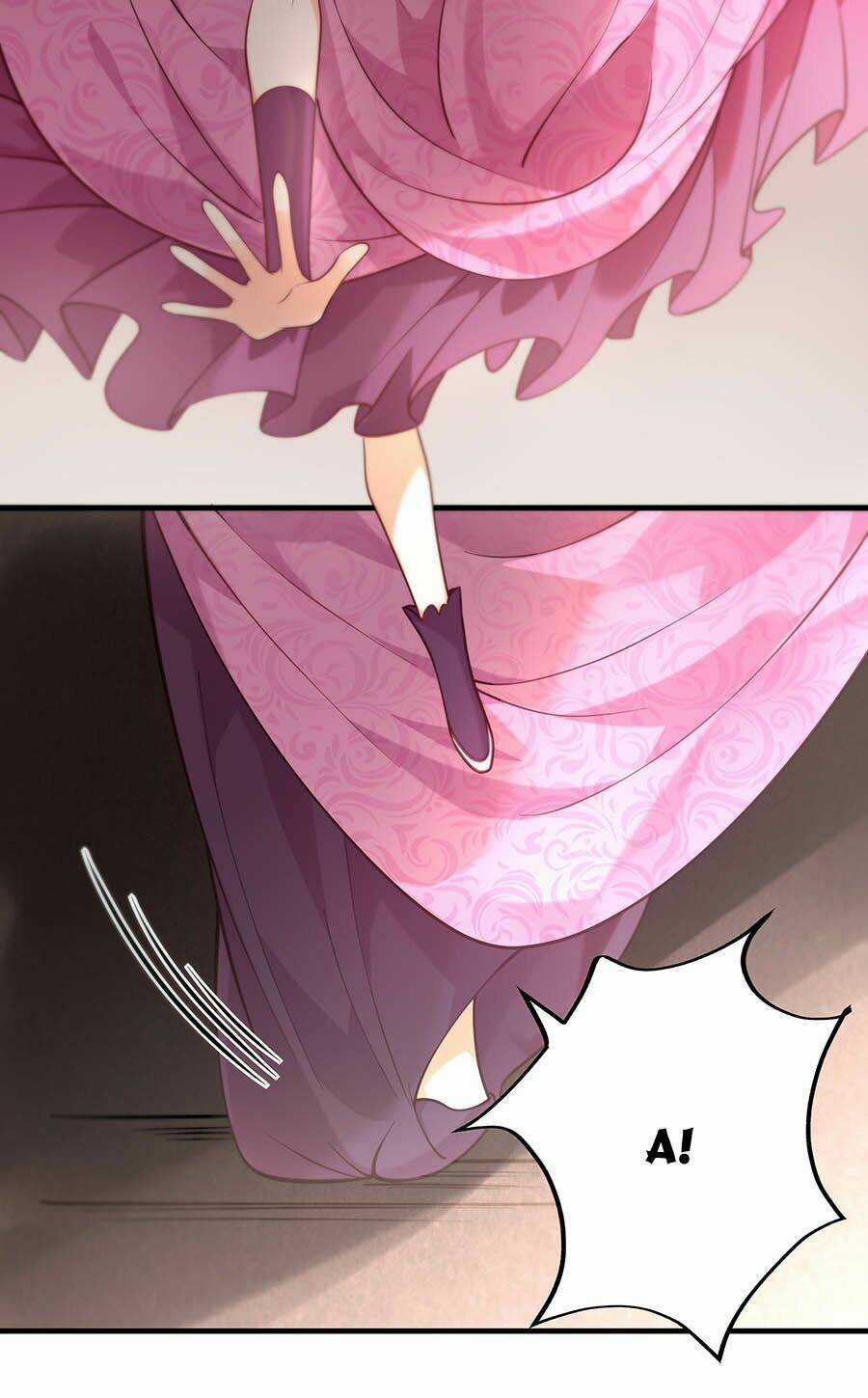 Đây Không Muốn Cung Đấu Mà Chapter 23 trang 9