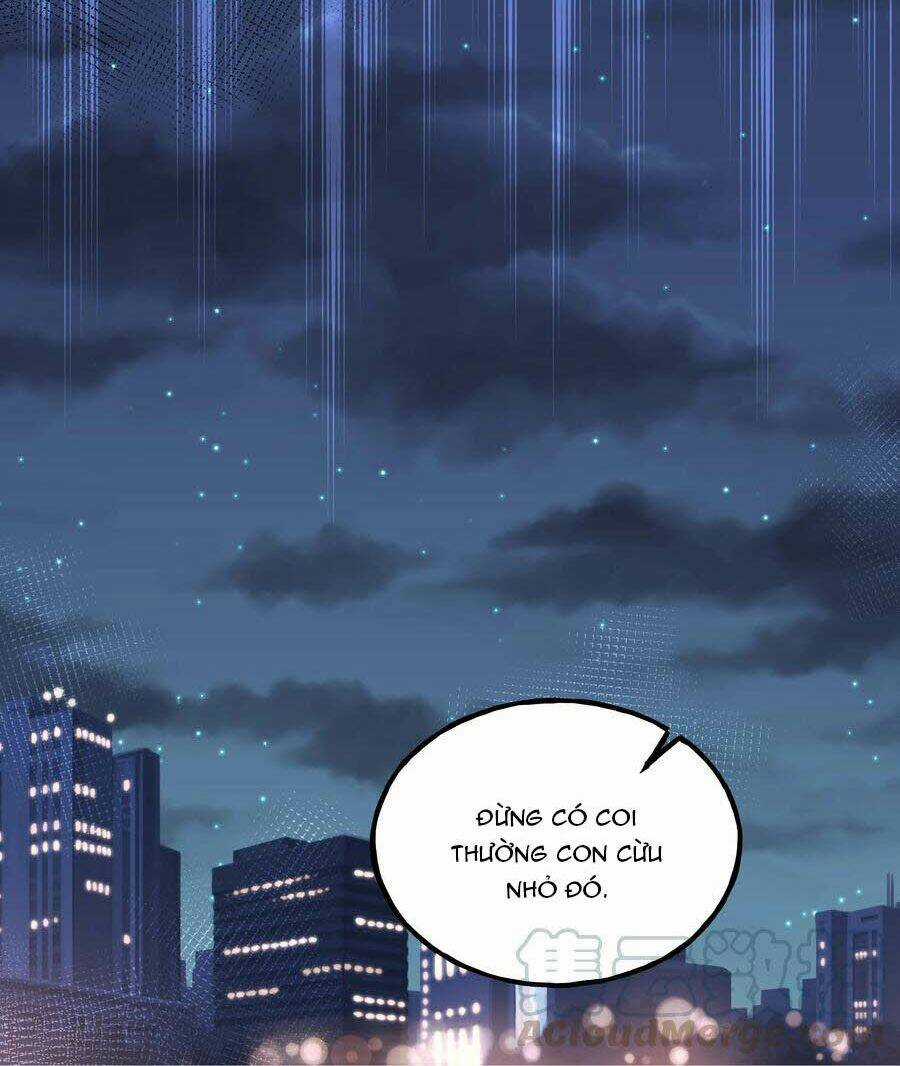 Đây Không Muốn Cung Đấu Mà Chapter 24 trang 10