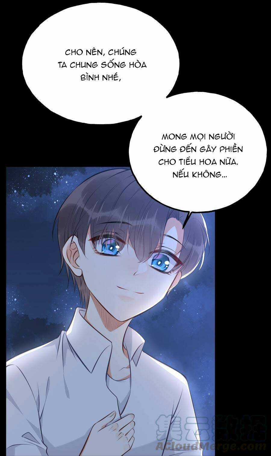 Đây Không Muốn Cung Đấu Mà Chapter 24 trang 12