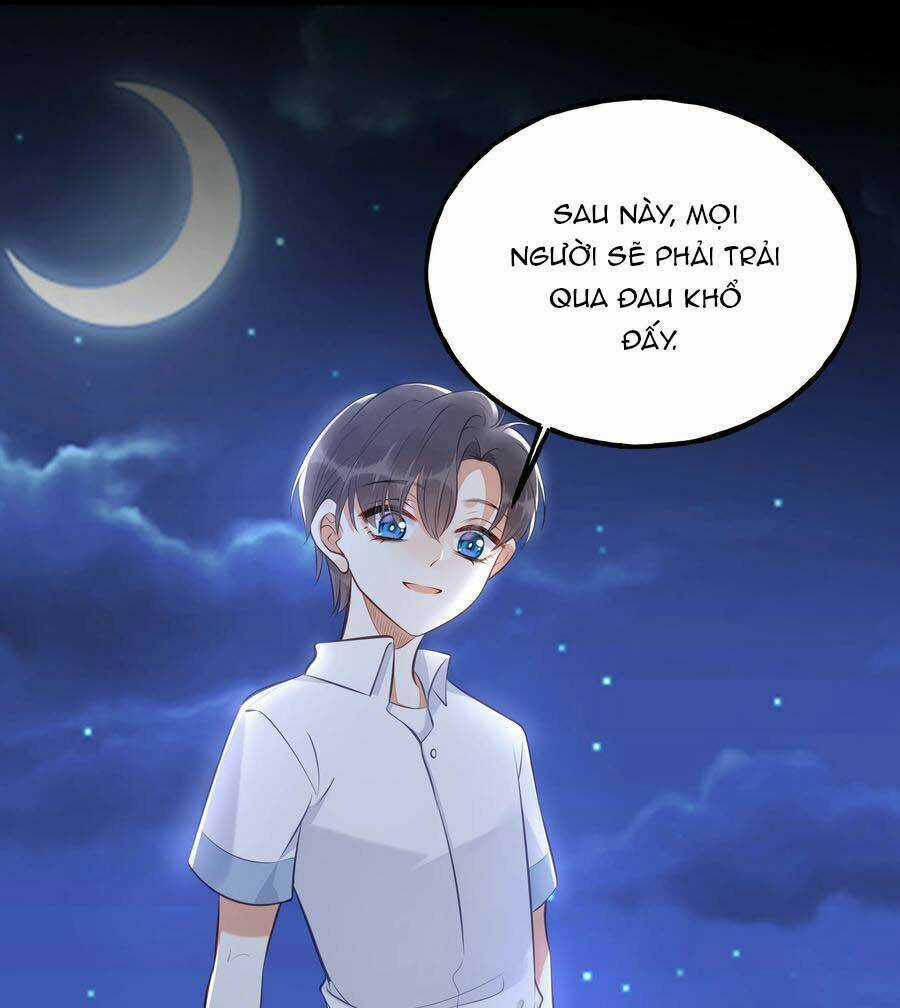 Đây Không Muốn Cung Đấu Mà Chapter 24 trang 13