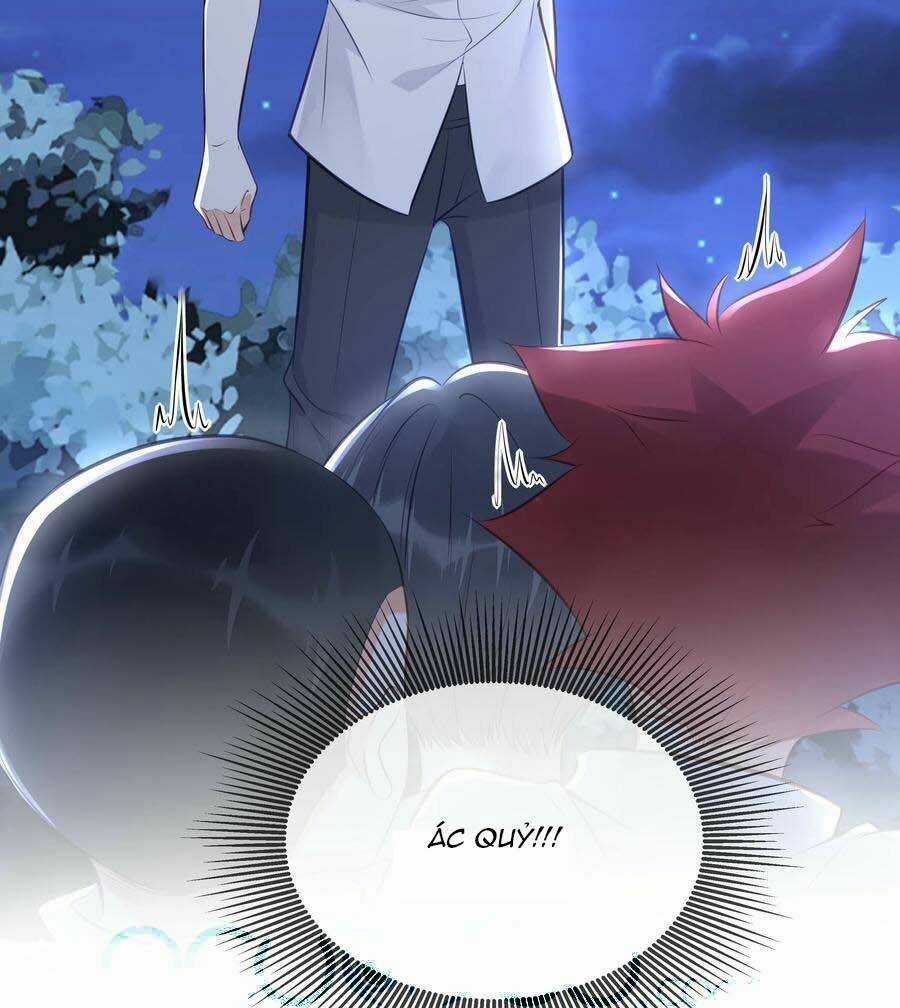 Đây Không Muốn Cung Đấu Mà Chapter 24 trang 14