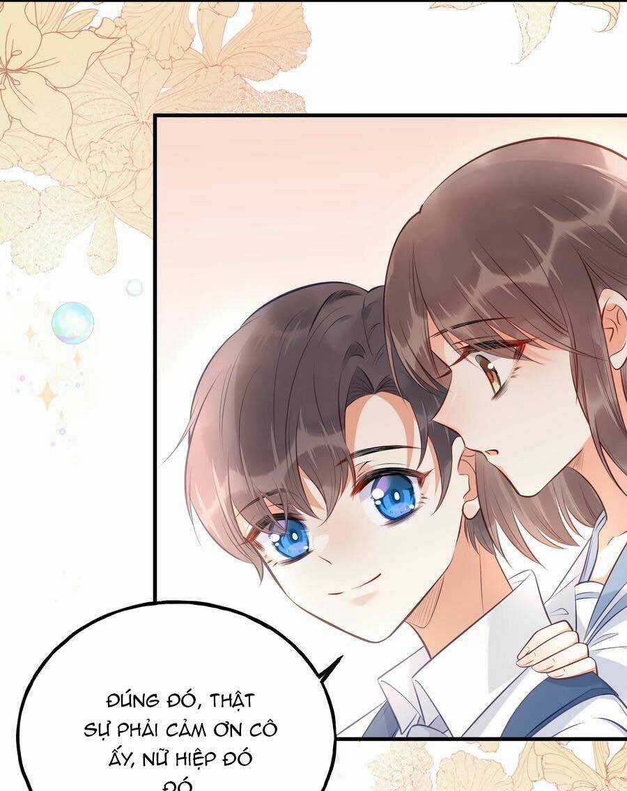 Đây Không Muốn Cung Đấu Mà Chapter 24 trang 20