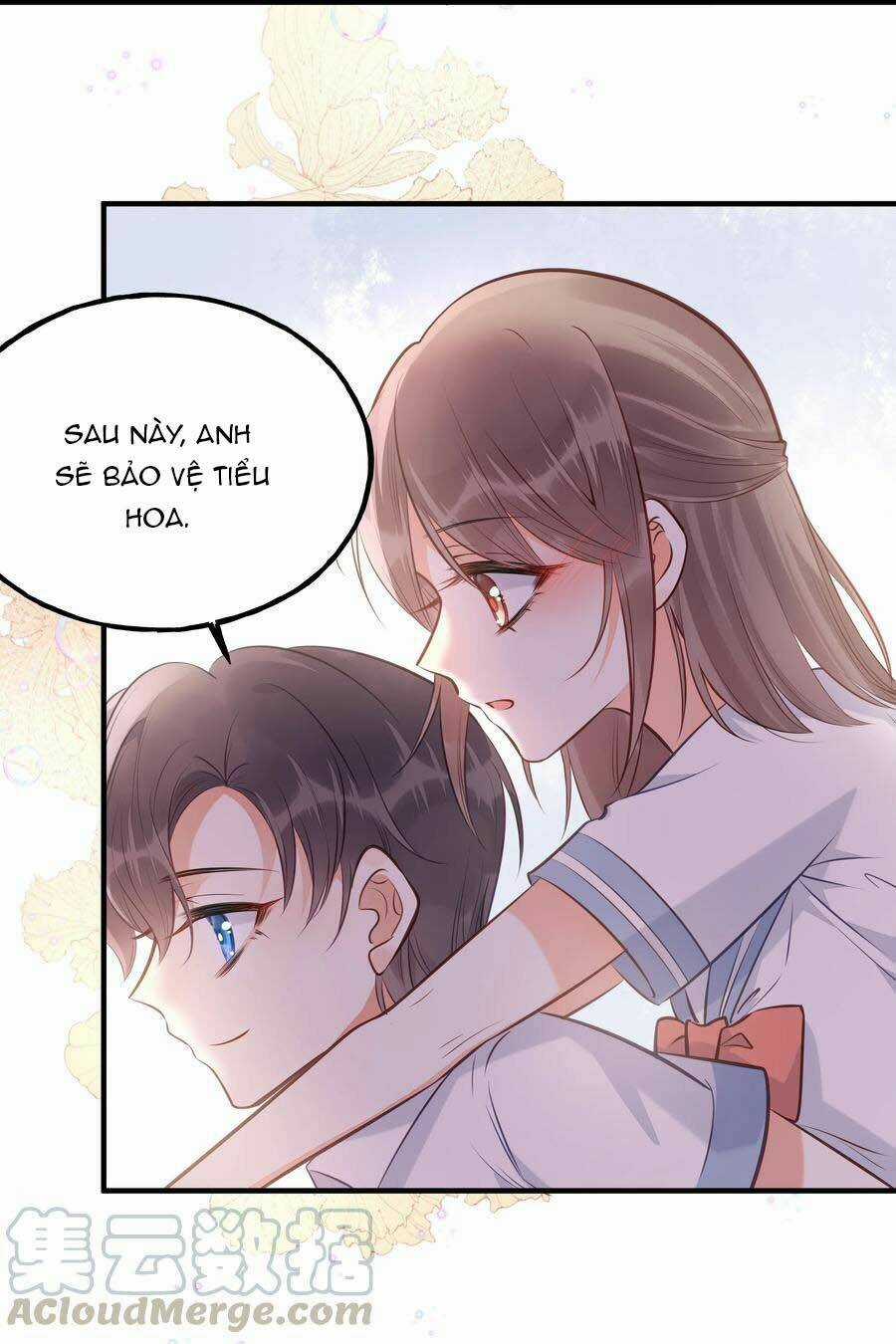 Đây Không Muốn Cung Đấu Mà Chapter 24 trang 23