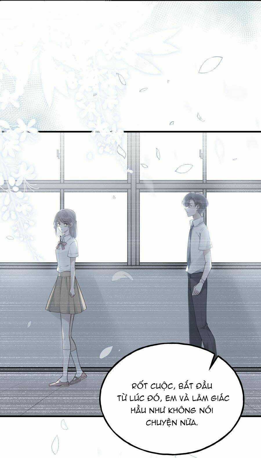 Đây Không Muốn Cung Đấu Mà Chapter 24 trang 26