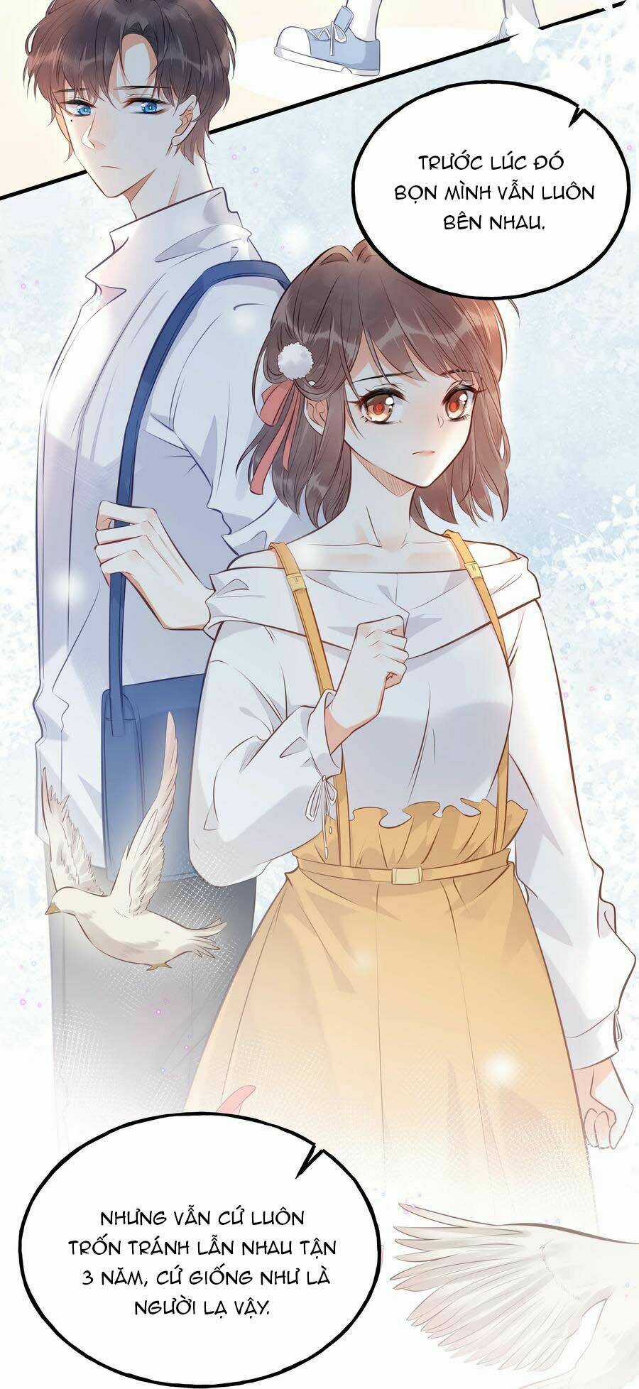 Đây Không Muốn Cung Đấu Mà Chapter 24 trang 28