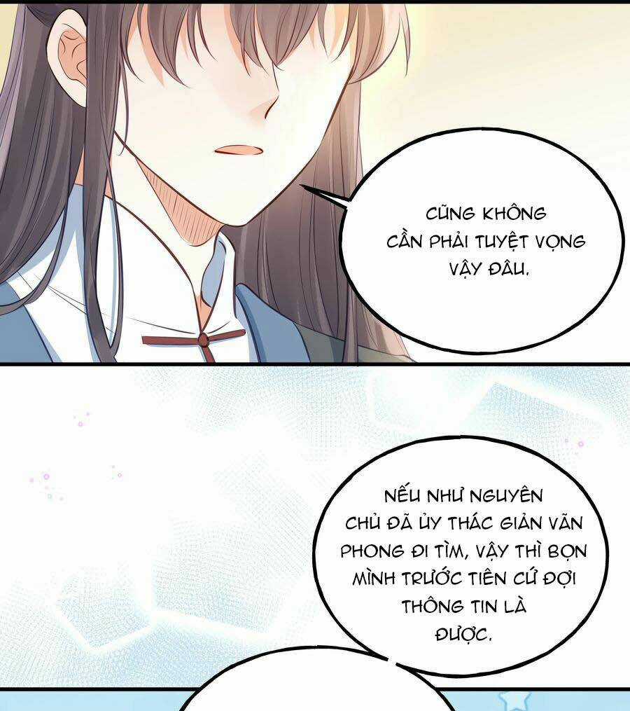 Đây Không Muốn Cung Đấu Mà Chapter 24 trang 38