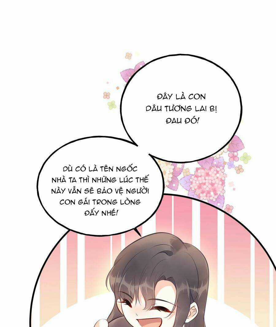 Đây Không Muốn Cung Đấu Mà Chapter 24 trang 7