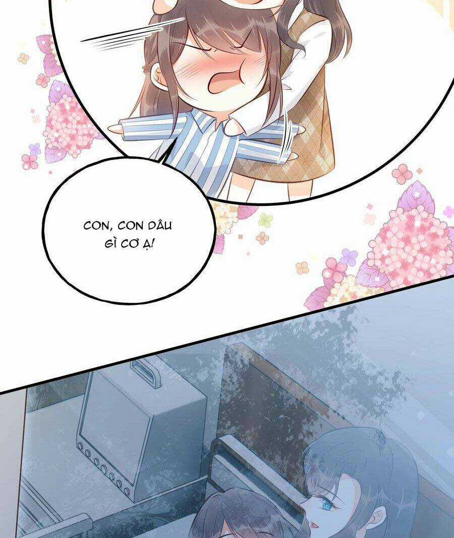 Đây Không Muốn Cung Đấu Mà Chapter 24 trang 8