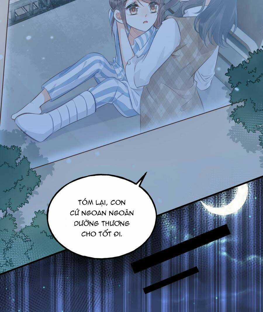 Đây Không Muốn Cung Đấu Mà Chapter 24 trang 9