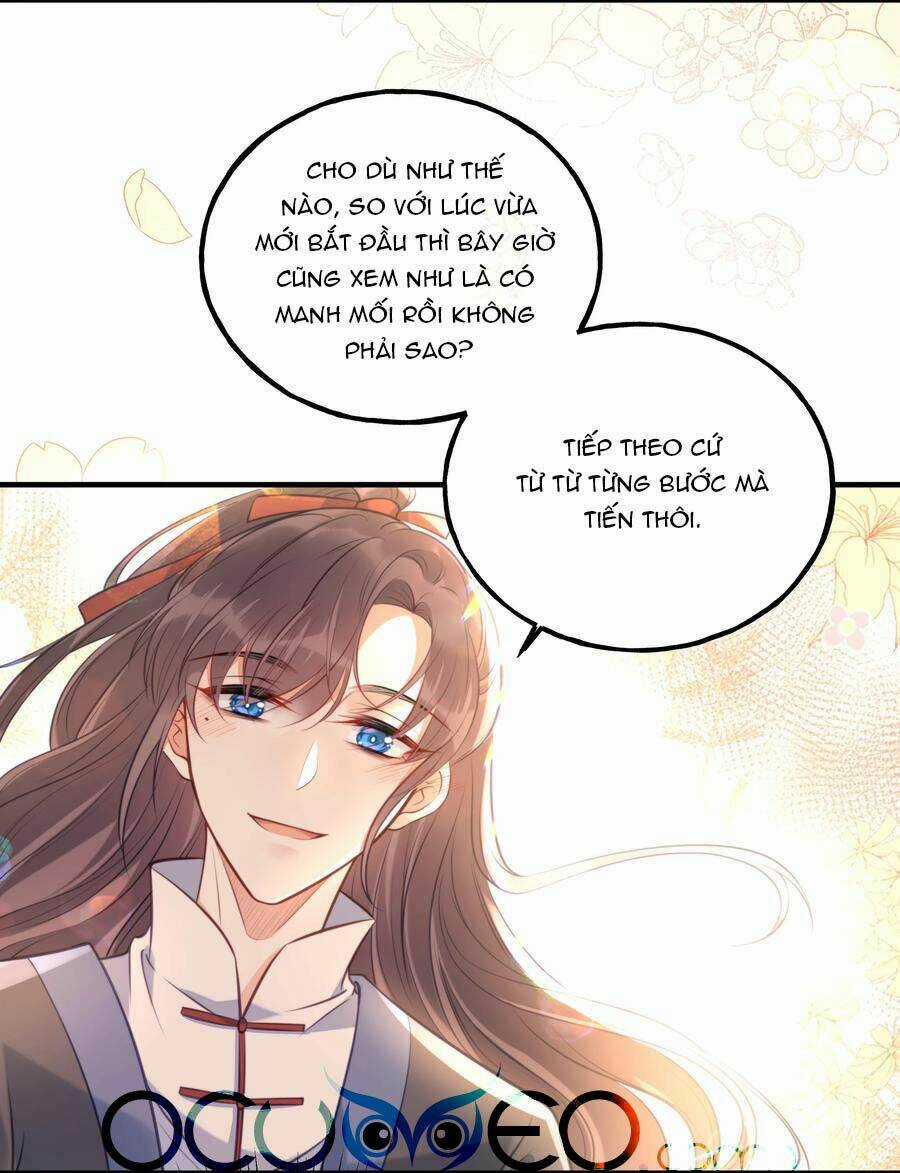 Đây Không Muốn Cung Đấu Mà Chapter 25 trang 10