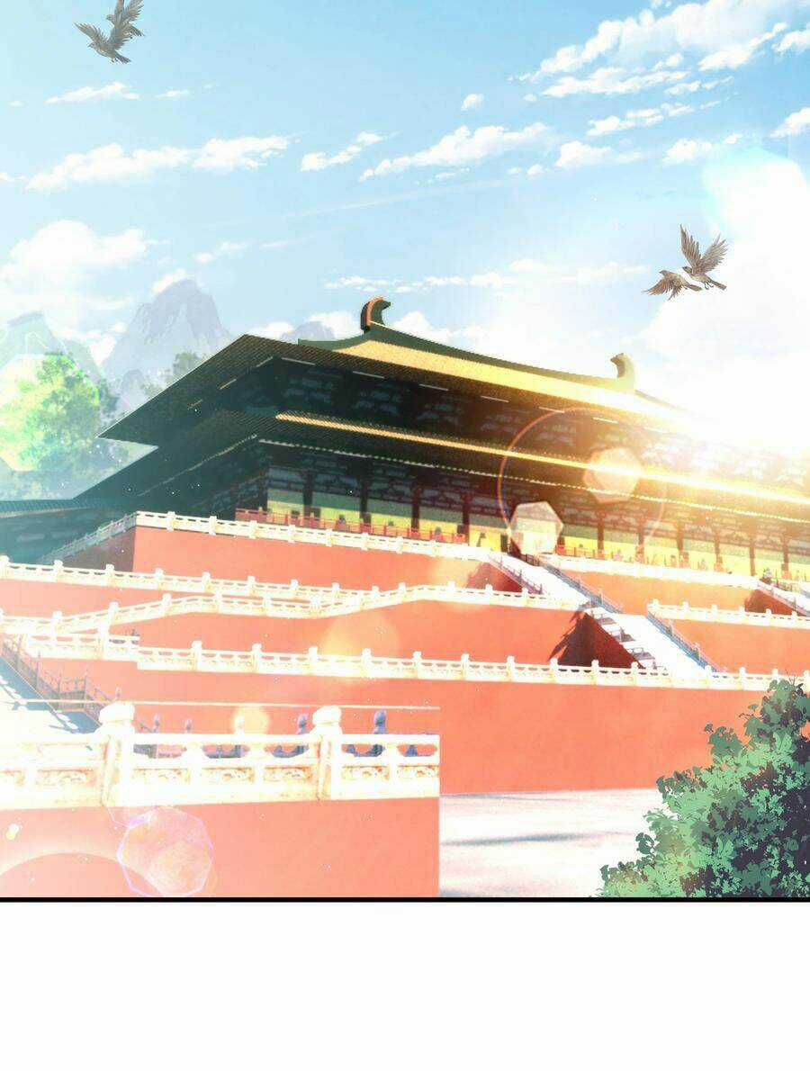 Đây Không Muốn Cung Đấu Mà Chapter 25 trang 15