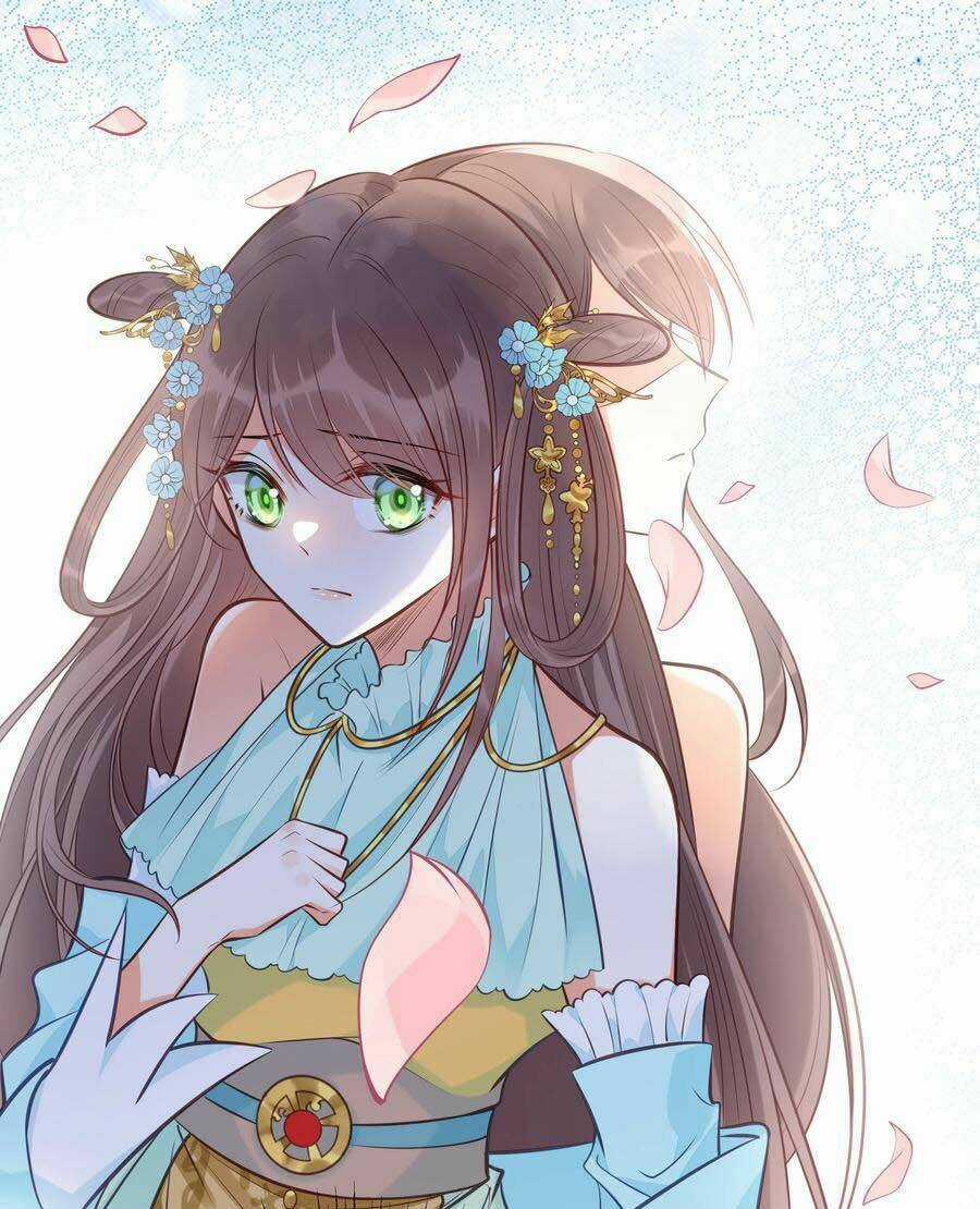 Đây Không Muốn Cung Đấu Mà Chapter 25 trang 19