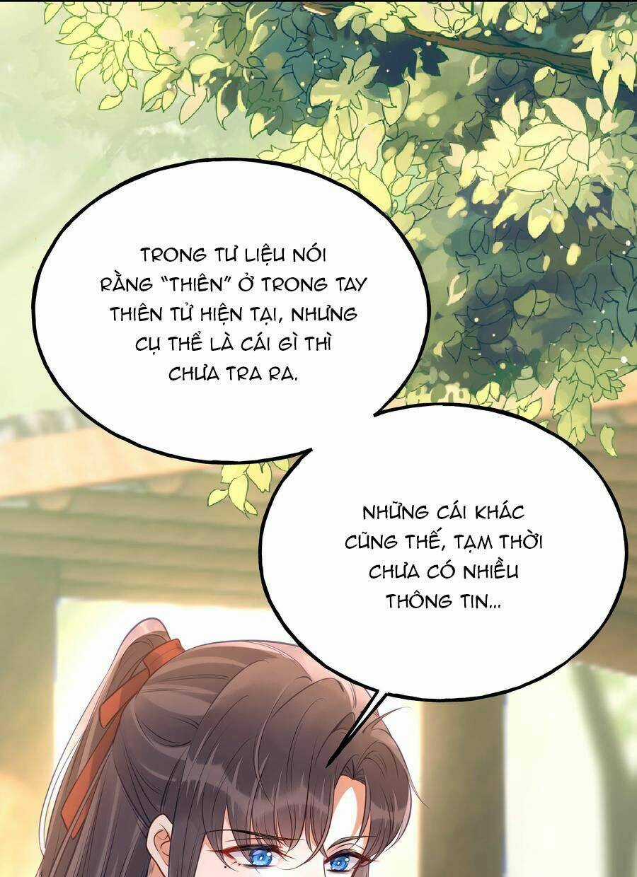 Đây Không Muốn Cung Đấu Mà Chapter 25 trang 3