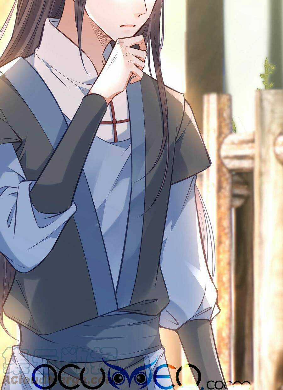 Đây Không Muốn Cung Đấu Mà Chapter 25 trang 4