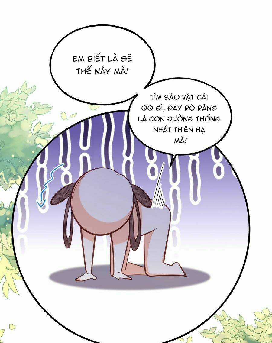 Đây Không Muốn Cung Đấu Mà Chapter 25 trang 5