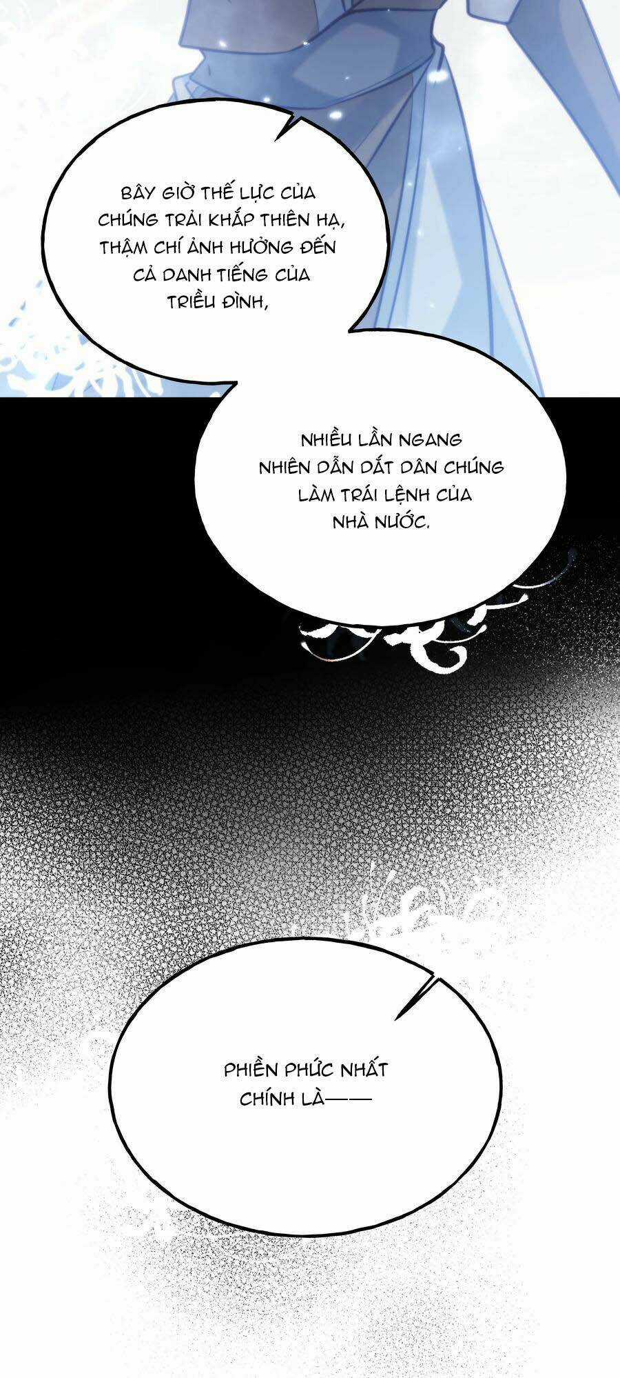 Đây Không Muốn Cung Đấu Mà Chapter 26 trang 18