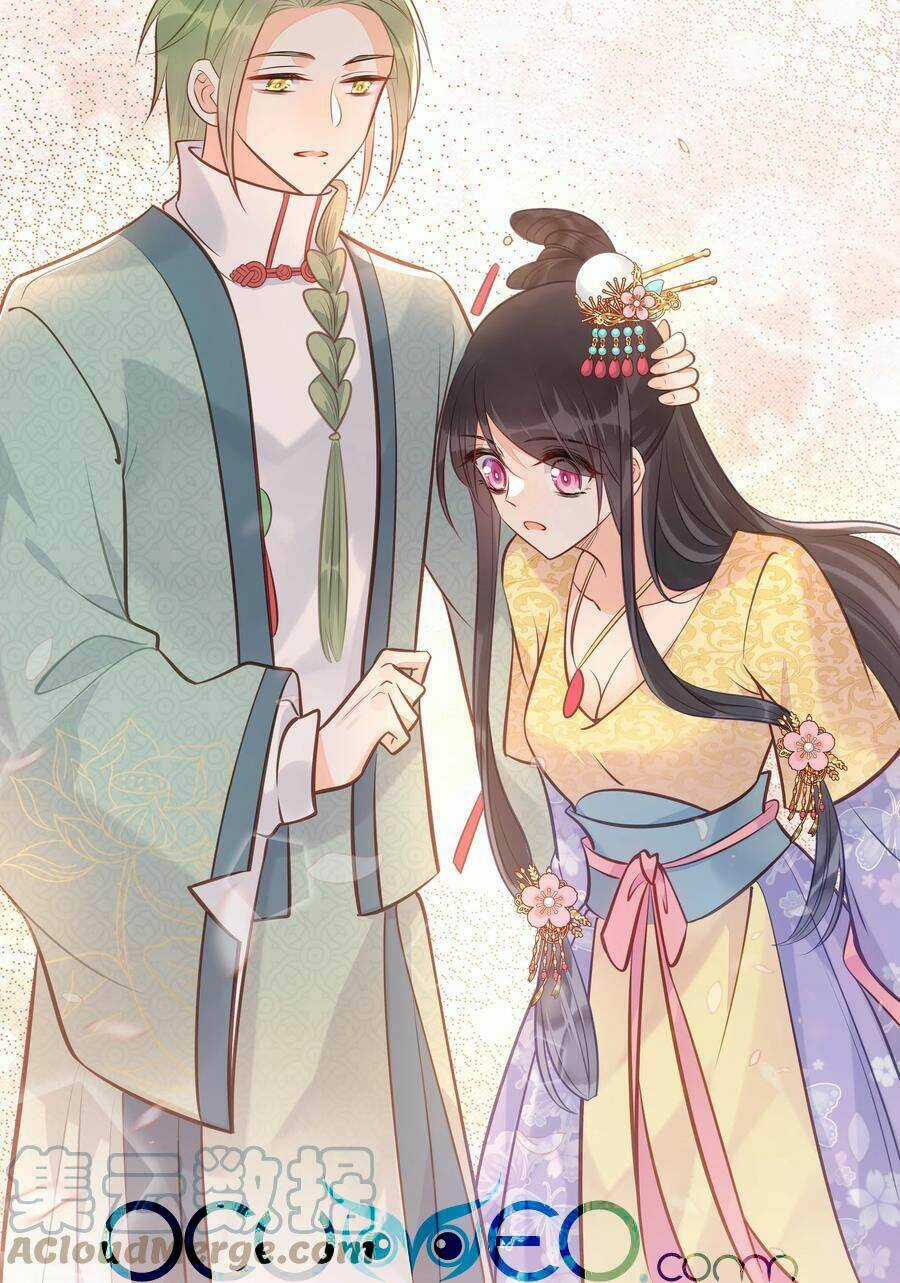 Đây Không Muốn Cung Đấu Mà Chapter 26 trang 23