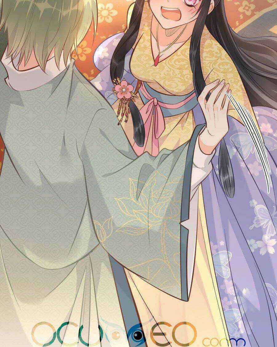 Đây Không Muốn Cung Đấu Mà Chapter 26 trang 27