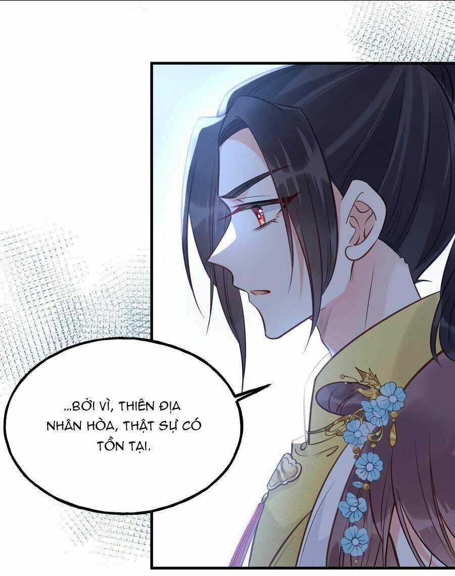 Đây Không Muốn Cung Đấu Mà Chapter 26 trang 33