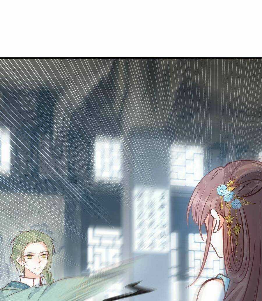 Đây Không Muốn Cung Đấu Mà Chapter 26 trang 4