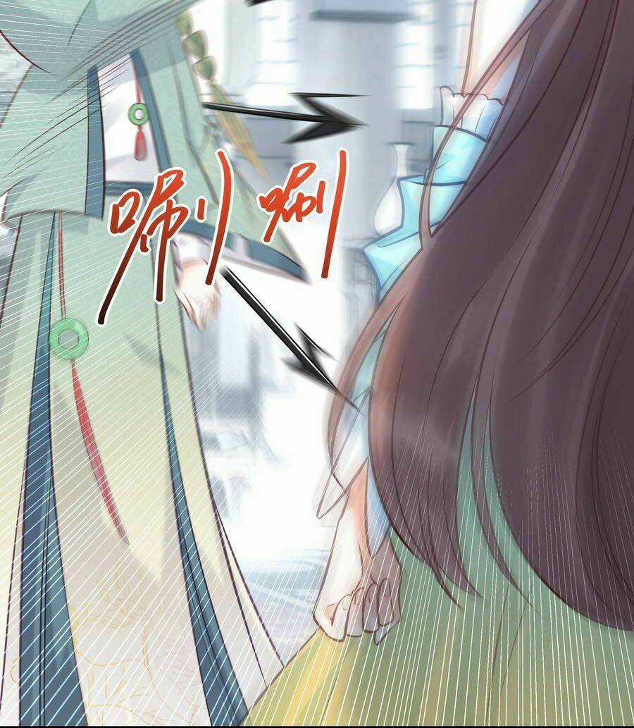 Đây Không Muốn Cung Đấu Mà Chapter 26 trang 5