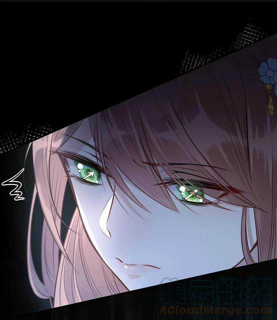 Đây Không Muốn Cung Đấu Mà Chapter 26 trang 6