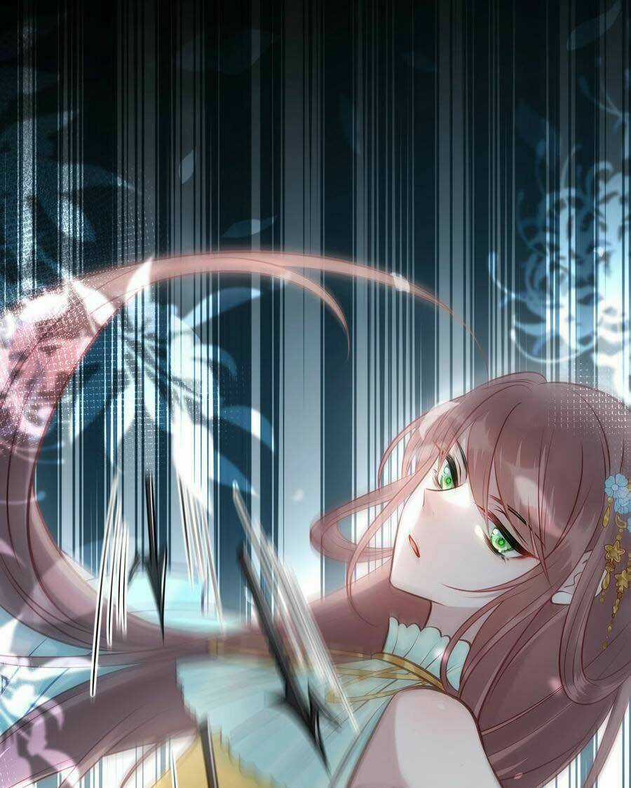 Đây Không Muốn Cung Đấu Mà Chapter 26 trang 7