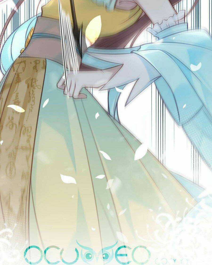 Đây Không Muốn Cung Đấu Mà Chapter 26 trang 8