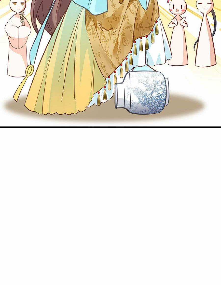 Đây Không Muốn Cung Đấu Mà Chapter 27 trang 10