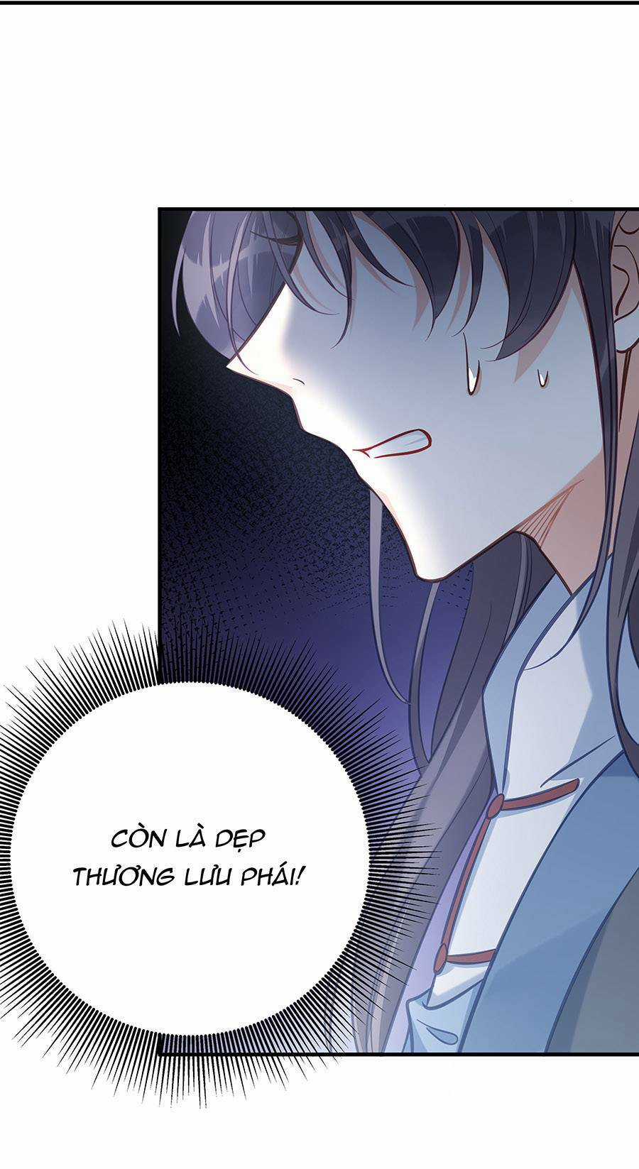 Đây Không Muốn Cung Đấu Mà Chapter 27 trang 15