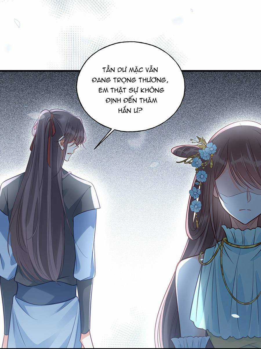 Đây Không Muốn Cung Đấu Mà Chapter 27 trang 26