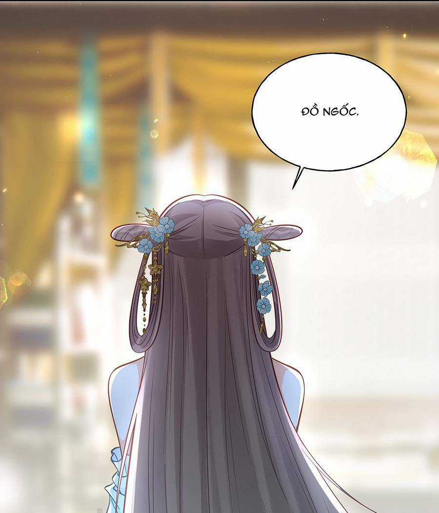 Đây Không Muốn Cung Đấu Mà Chapter 27 trang 31