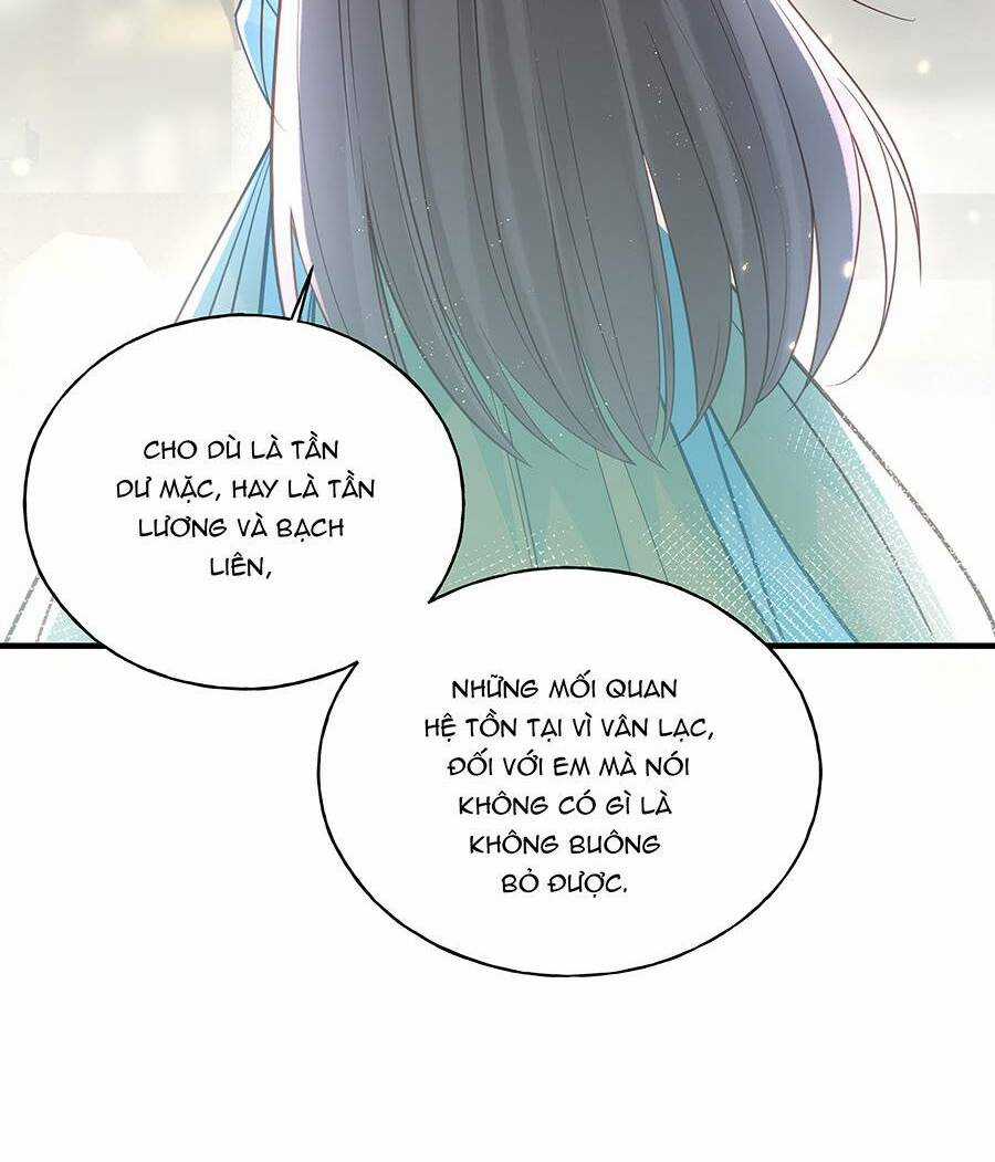 Đây Không Muốn Cung Đấu Mà Chapter 27 trang 32