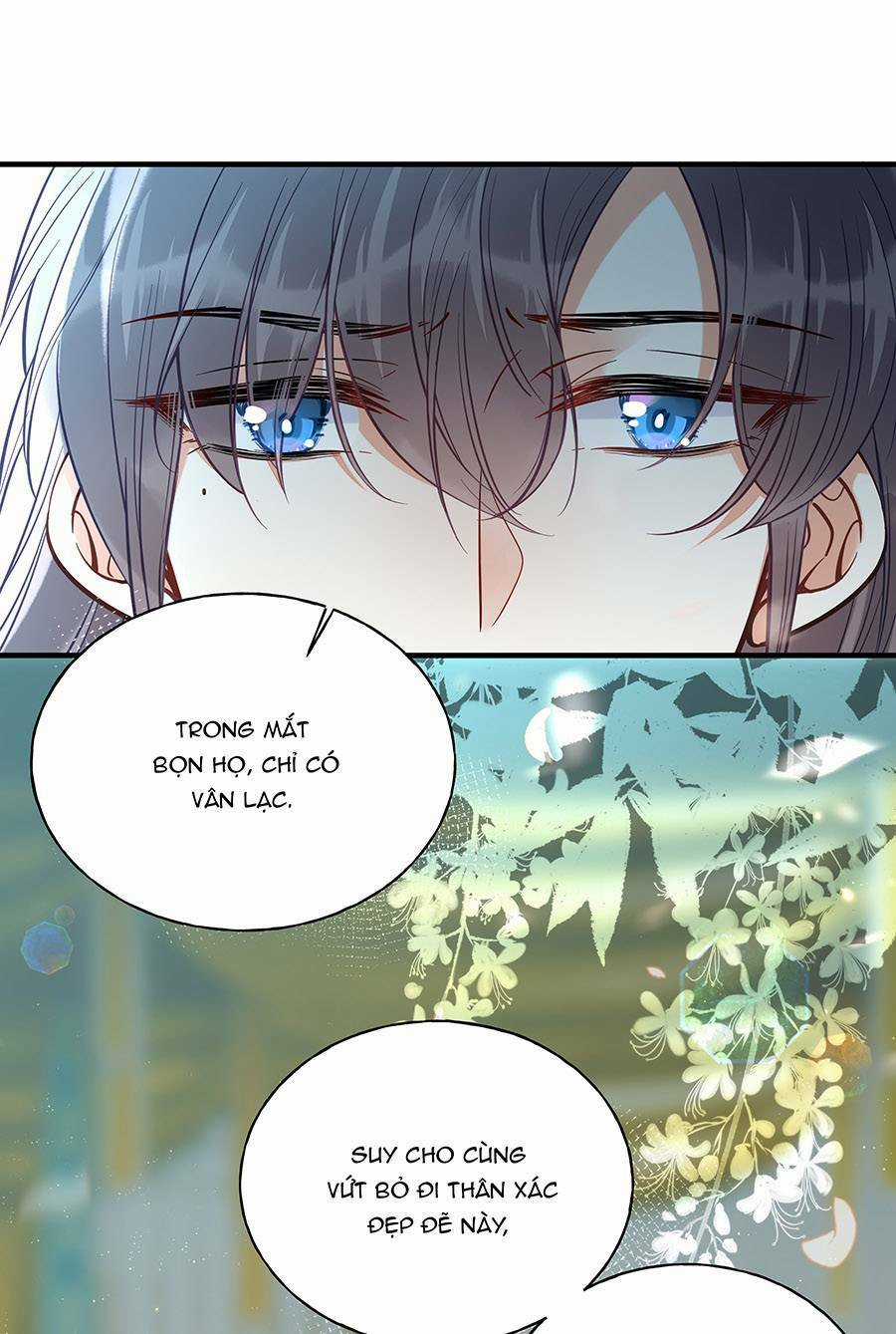 Đây Không Muốn Cung Đấu Mà Chapter 27 trang 33