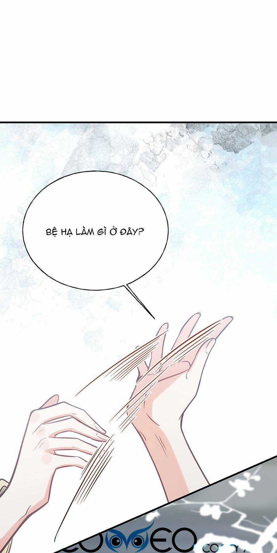 Đây Không Muốn Cung Đấu Mà Chapter 27 trang 41