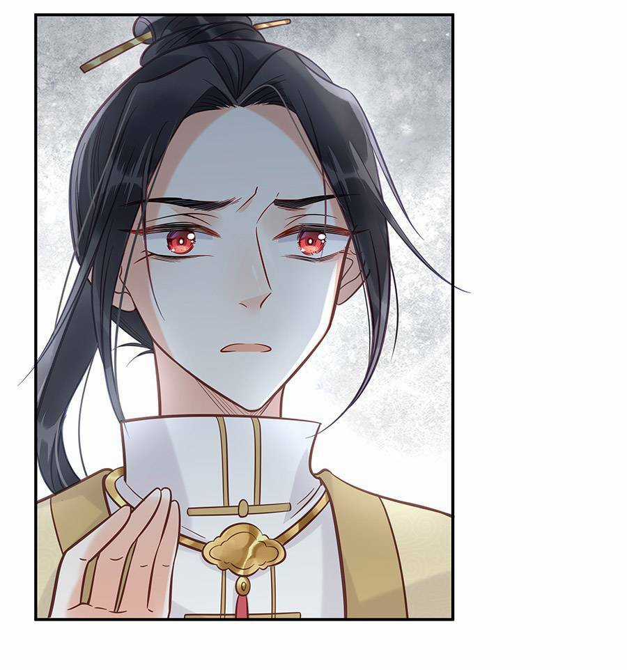 Đây Không Muốn Cung Đấu Mà Chapter 27 trang 43