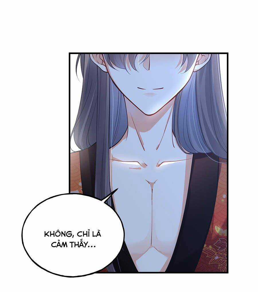 Đây Không Muốn Cung Đấu Mà Chapter 3 trang 14